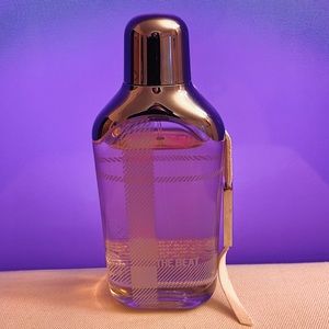 Burberry The Beat EDP Tester